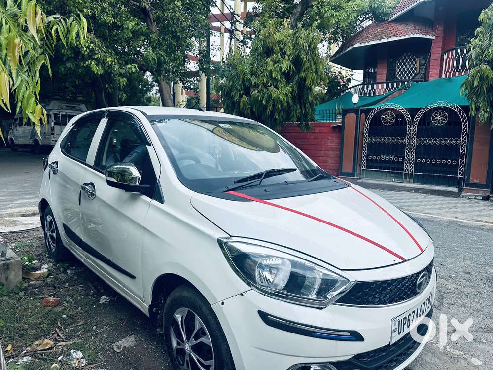 Tata Tiago Wizz Edition Petrol, 2020, Petrol