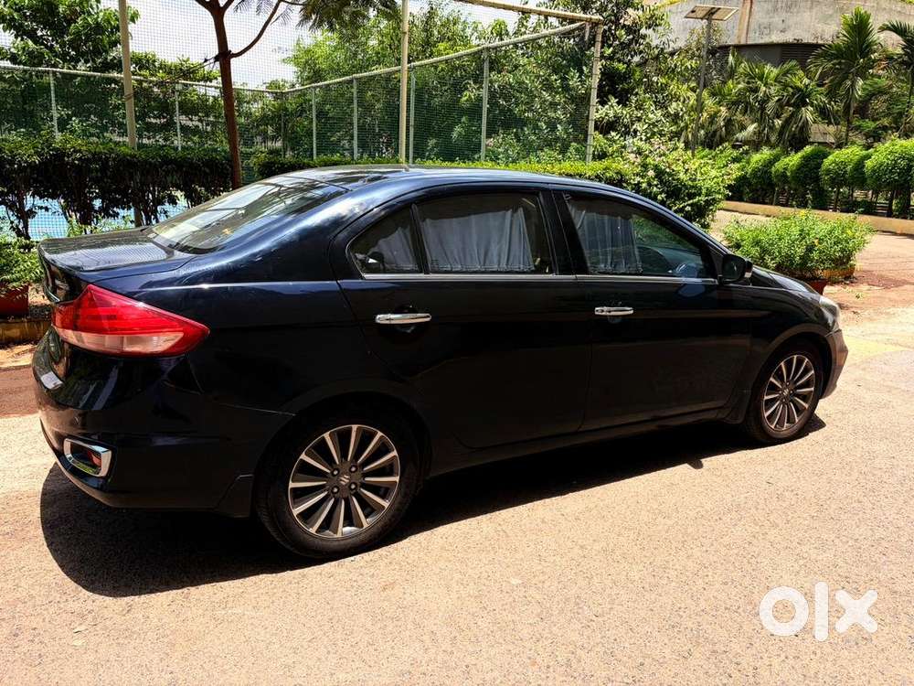 Maruti Suzuki Hybrid 2019