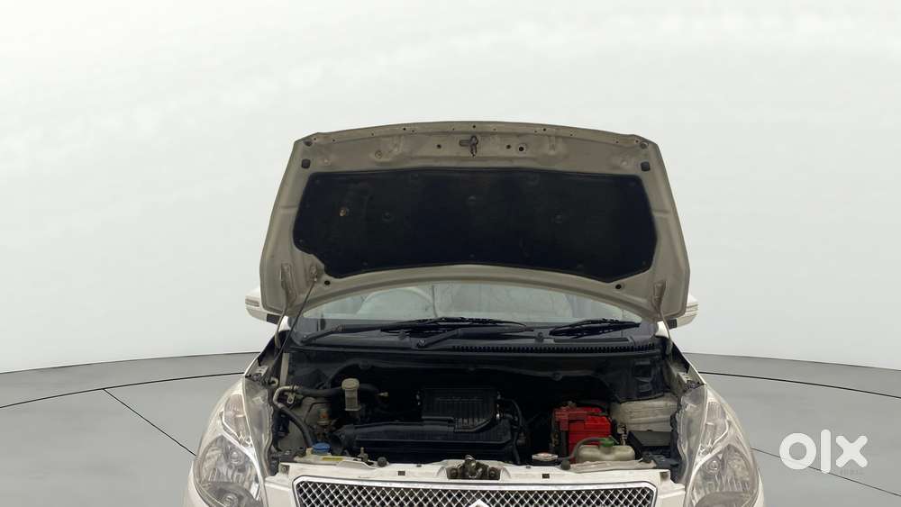 Maruti Suzuki Ertiga 2012-2015 Vxi, 2014, Petrol