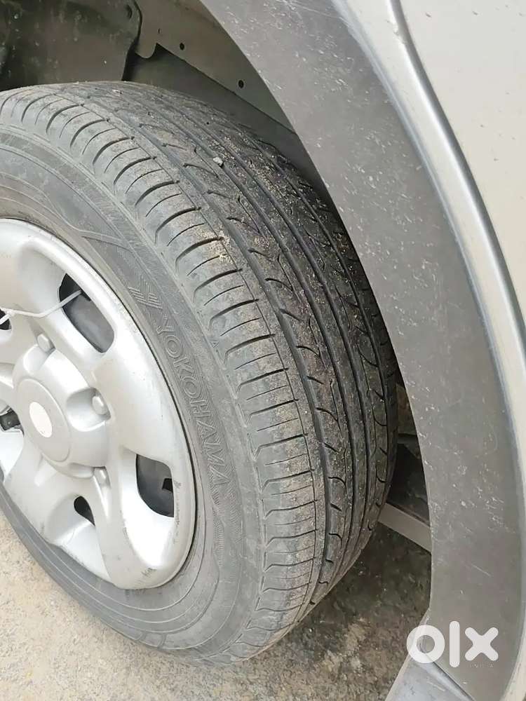 Mahindra Xylo 2016 Diesel 245km Driven