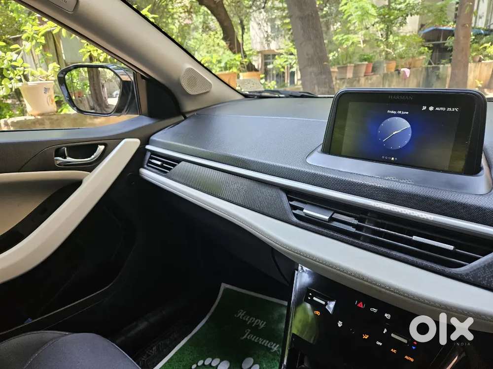 Tata Nexon 2023 Variant