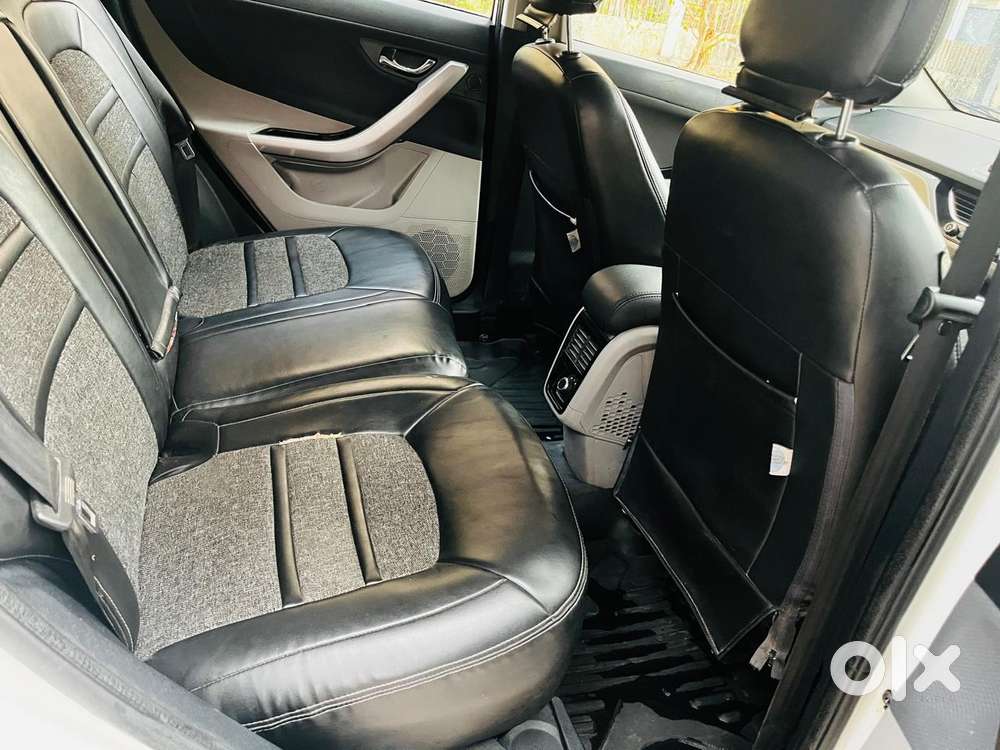 Tata Nexon 1.2 Revotron Xz Plus, 2018, Petrol