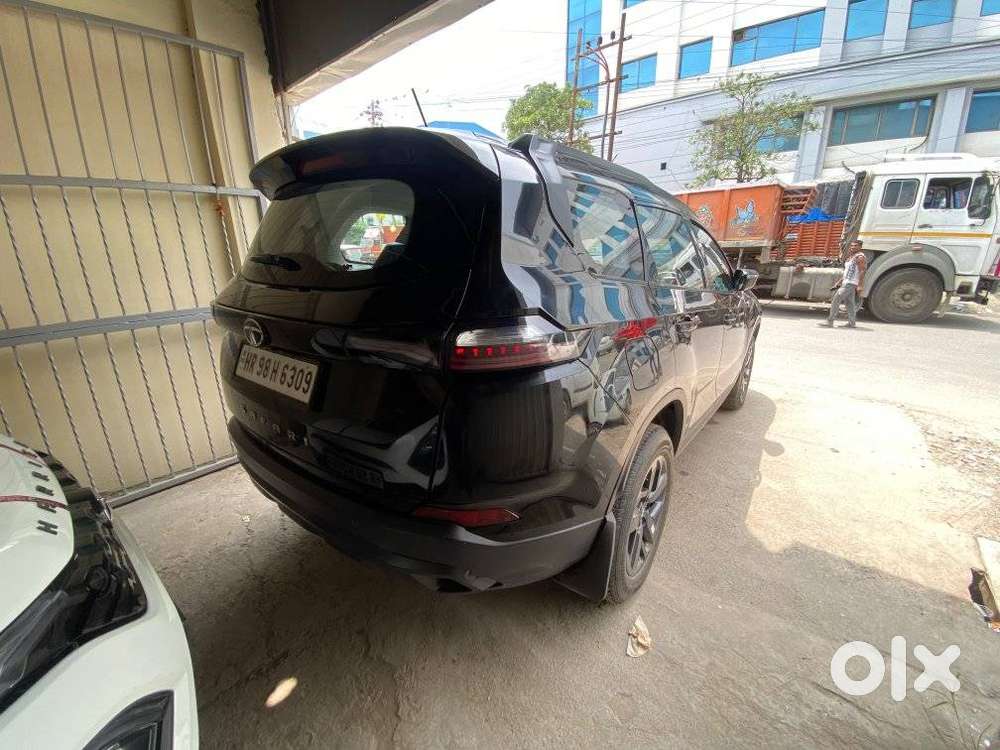 Tata Safari 2.0 Kryotec Xta Plus, 2023, Diesel