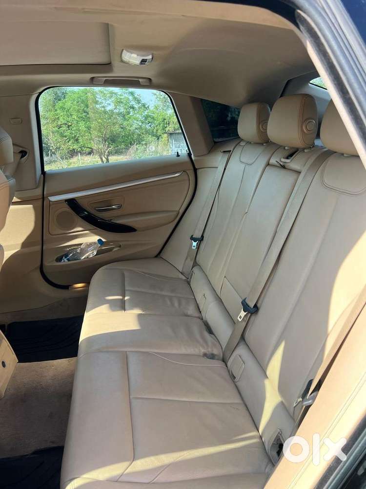Bmw Diesel Automatic 2018 Car