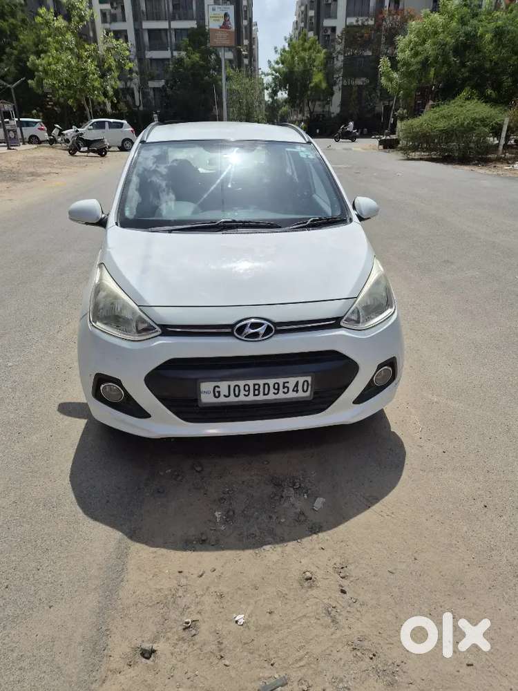 One Hand Drive Top Condition