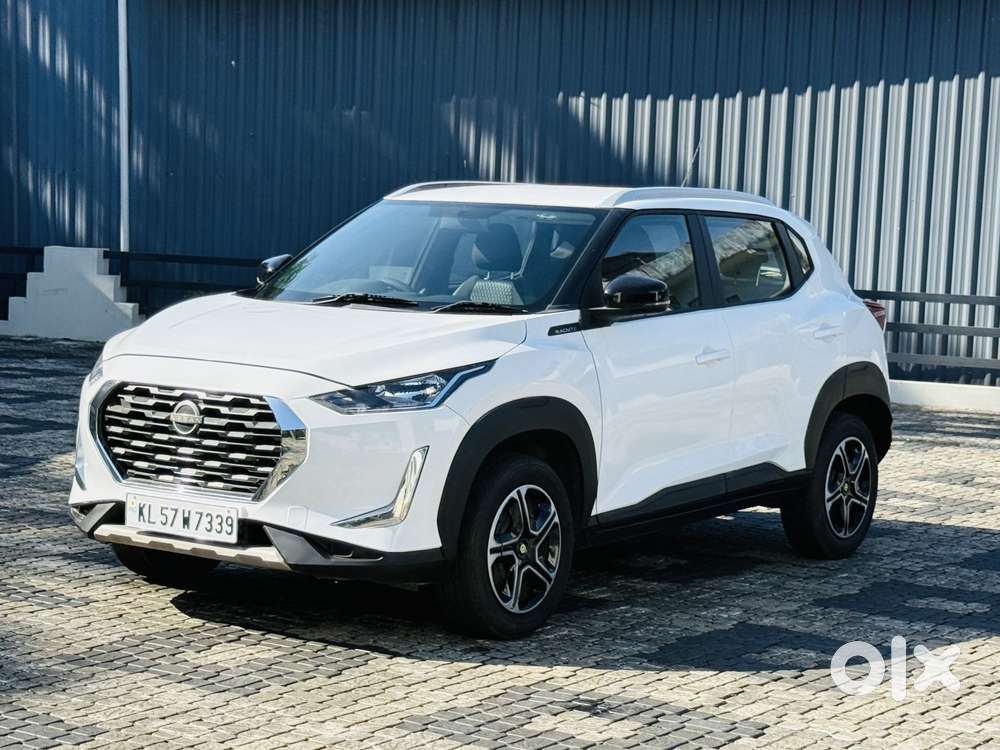 Nissan Magnite 1.0 Xl Turbo, 2021, Petrol