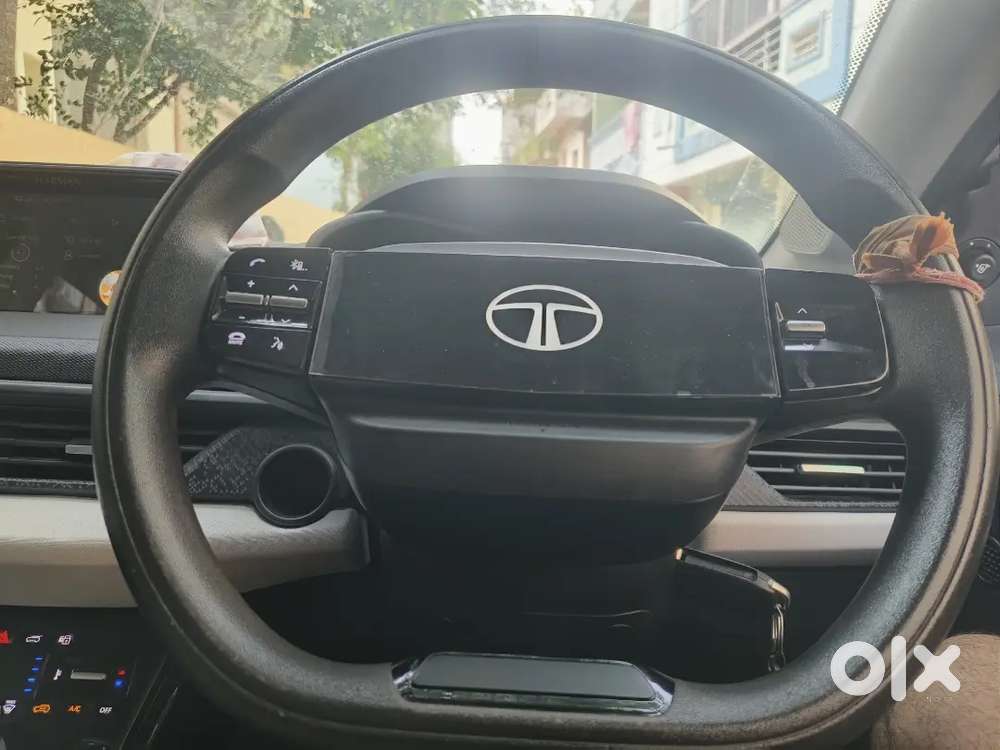 Tata Nexon 2024 Petrol Revotron