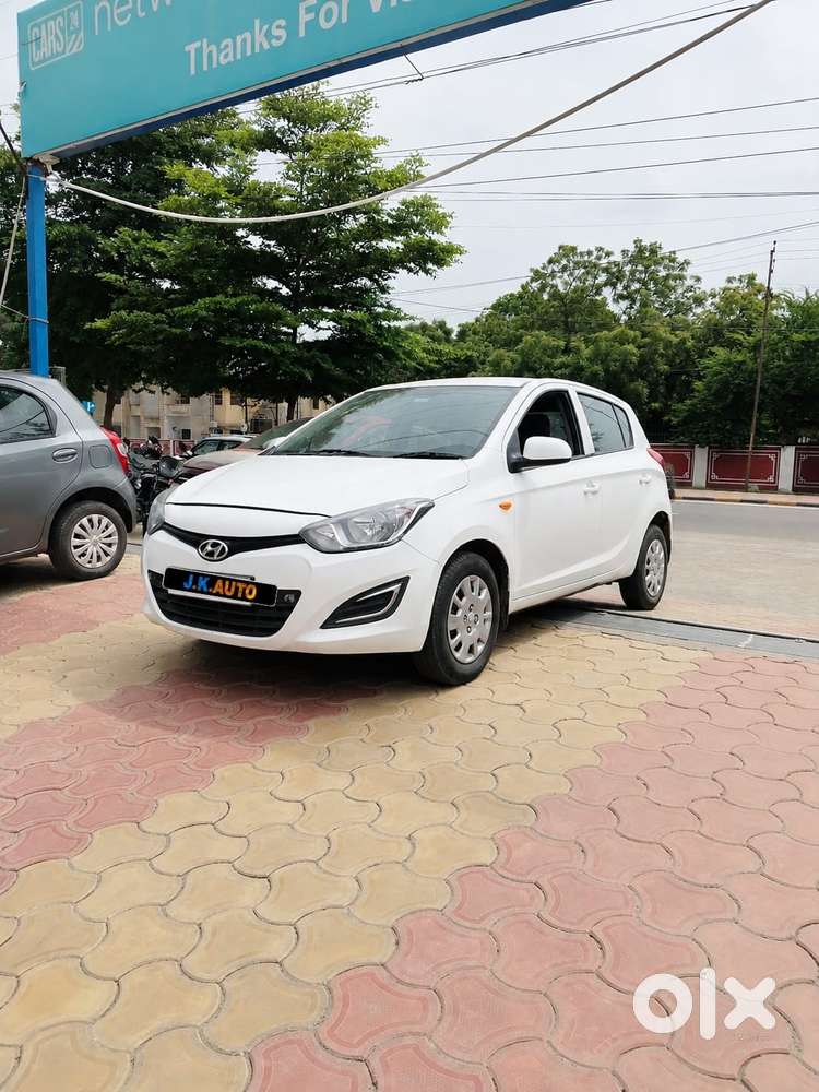 Hyundai I20 Magna 1.4 Crdi (diesel), 2013, Diesel