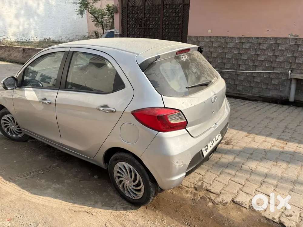 Tata Tiago 2017 Diesel 90000 Km Driven
