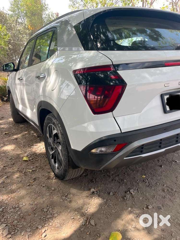 Hyundai Diesel Car 2023