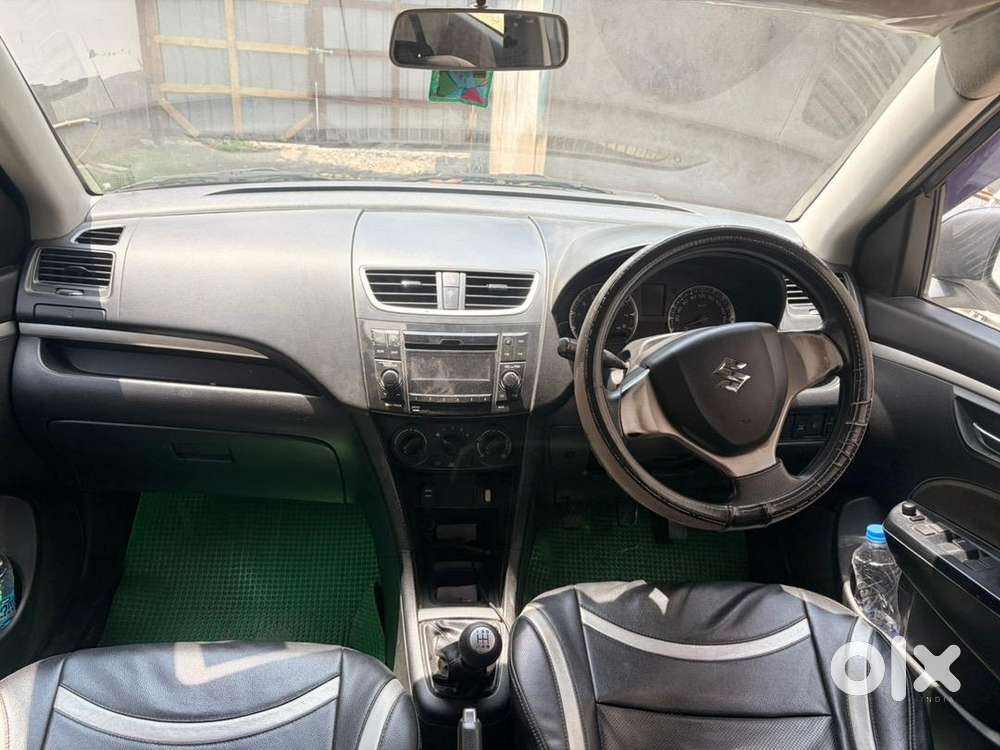 Maruti Suzuki Swift 2016 Petrol Well Maintained