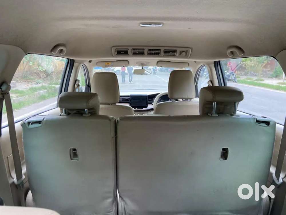 Maruti Suzuki Ertiga 2019 Diesel 120000 Km Driven  Ka - Passing