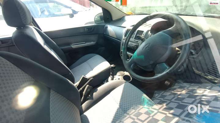 Hyundai Getz Prime 1.3 Gls, 2004, Petrol