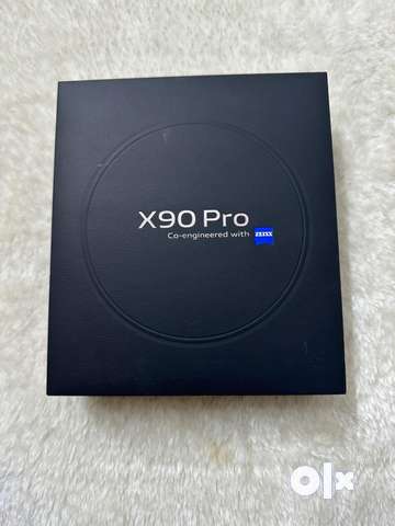 Vivo X90 Pro 256gb - Mobile Phones - 1730633294