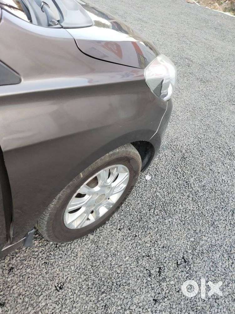 Tata Tiago Xz Diesel, 2018, Diesel