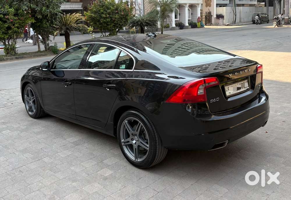 Volvo S60 D4 Summum, 2015, Diesel