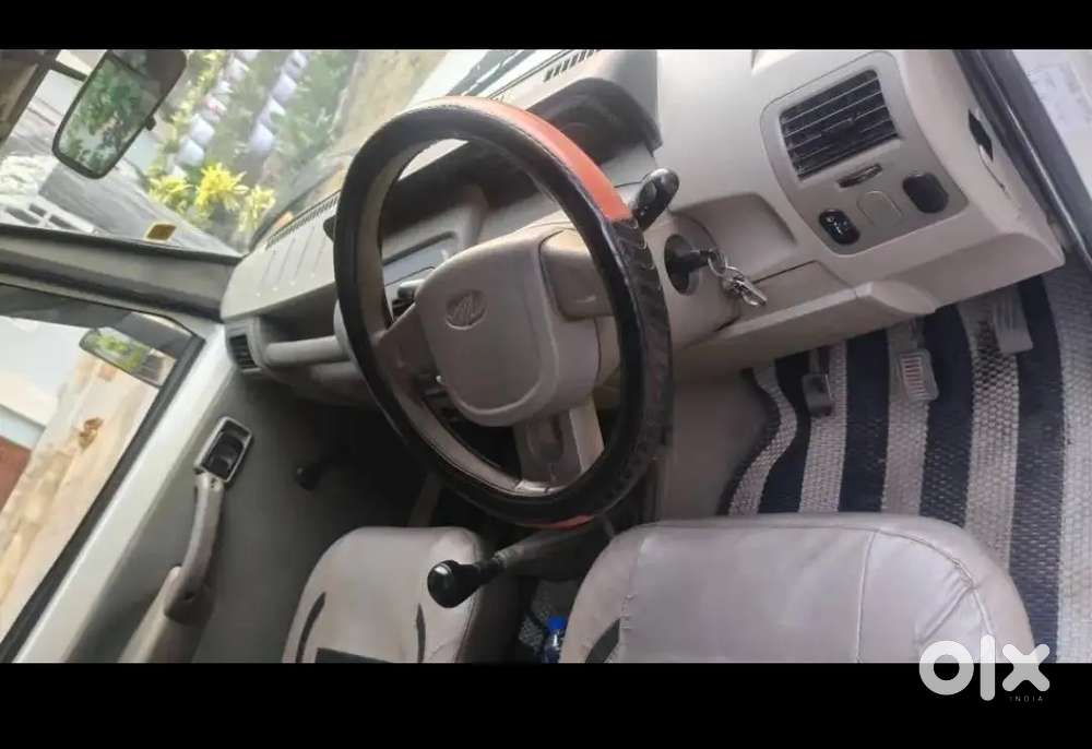 Mahindra Bolero Power Plus 2019 Diesel 54000 Km Driven