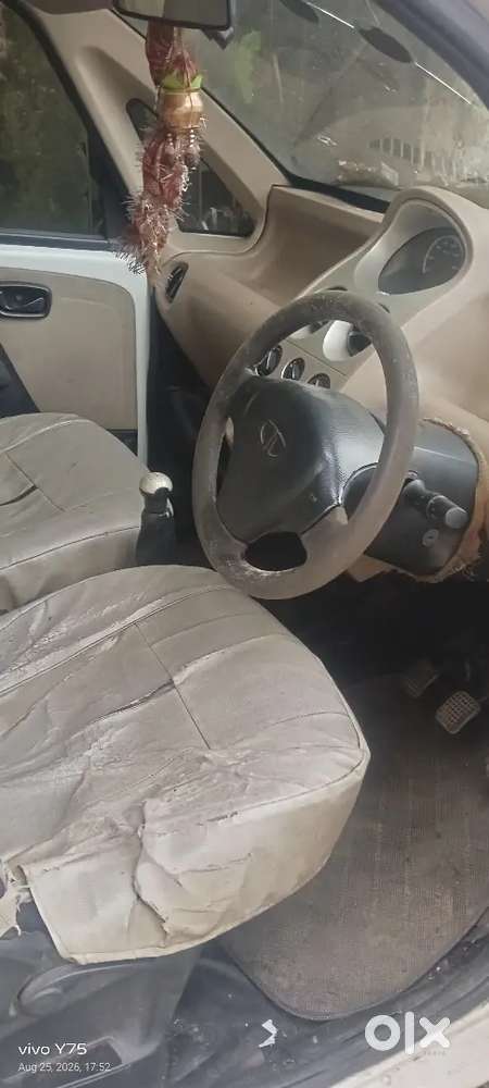 Tata Nano Xe 2014 Model