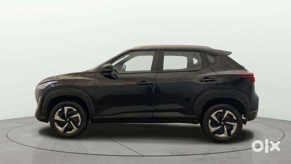 Nissan Magnite 1.0 Xl, 2023, Petrol