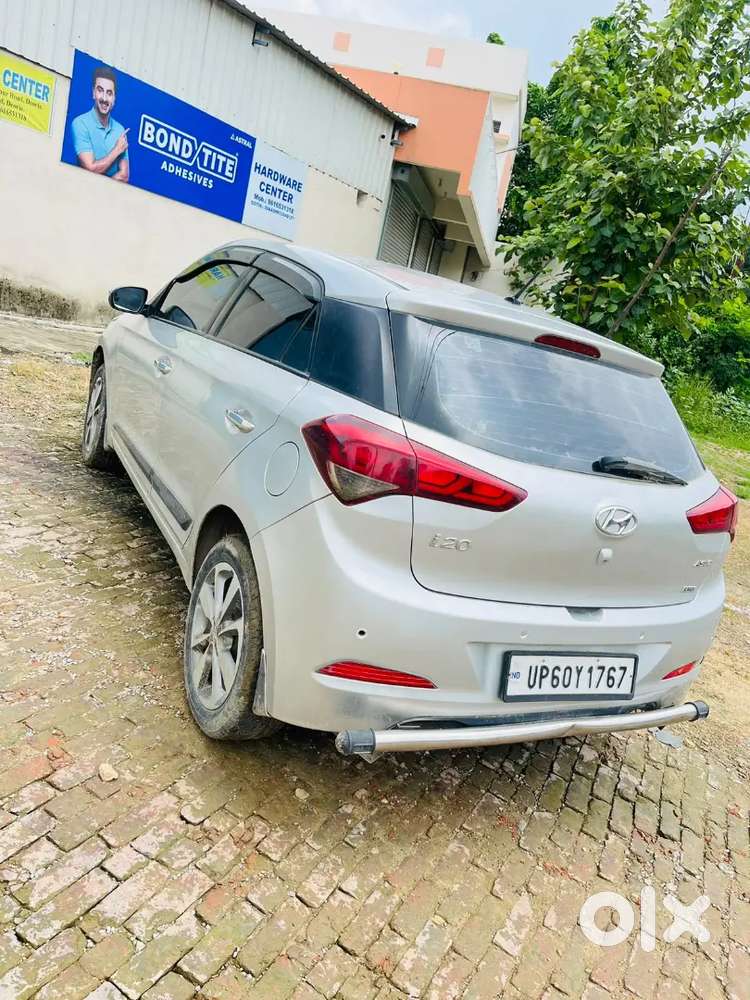 Hyundai I20 Asta 2015 Diesel Manual