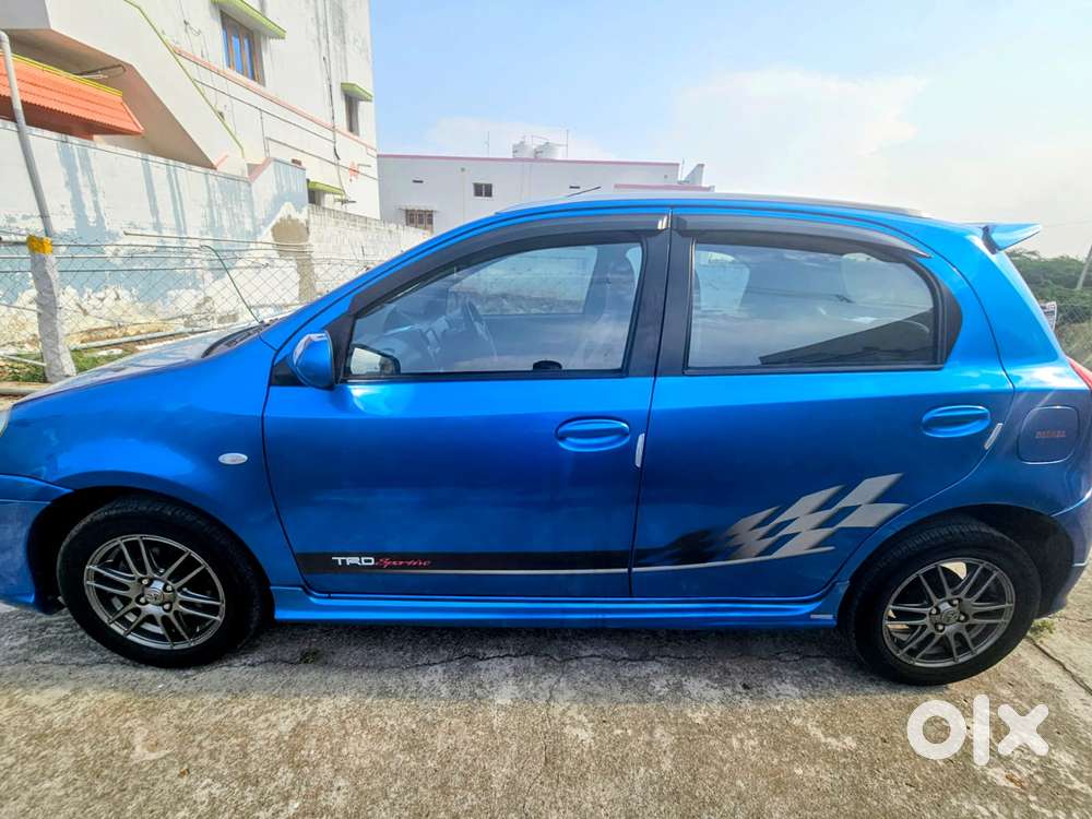 Toyota Etios Liva Gd Sp*, 2013, Diesel