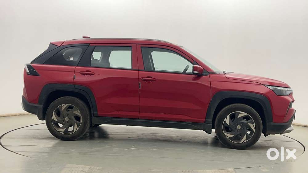 Maruti Suzuki Grand Vitara 1.5 Delta Smart Hybrid, 2026, Petrol
