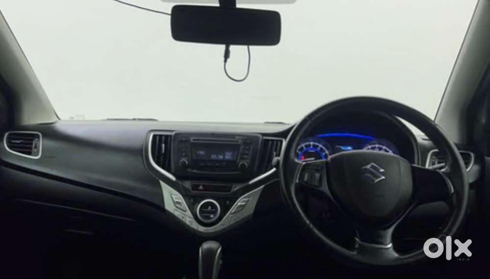 Maruti Suzuki Baleno 2019 Petrol 40000 Km Driven