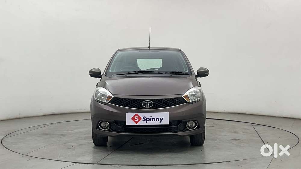 Tata Tiago Xz, 2019, Petrol
