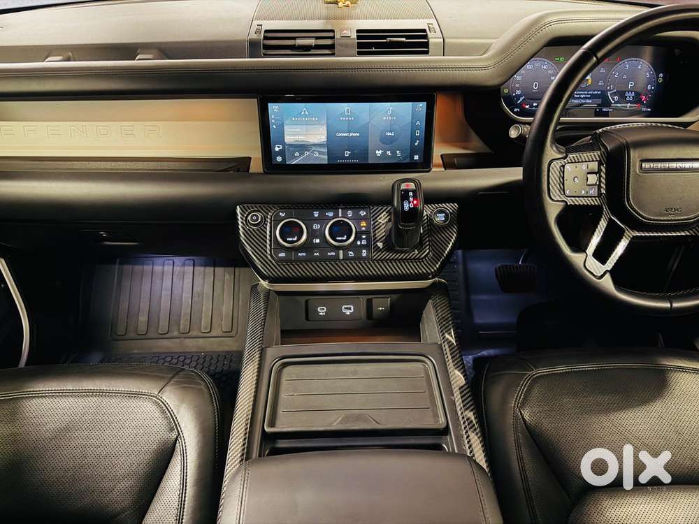 Land Rover Defender 2.0 110 Se, 2023, Petrol
