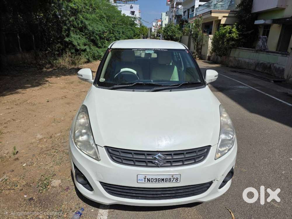 Swift Dzire