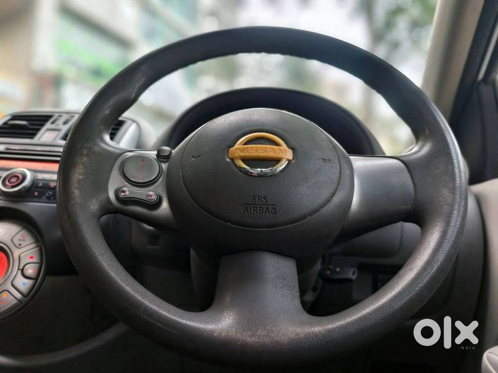 Nissan Sunny Xl Petrol, 2015, Petrol