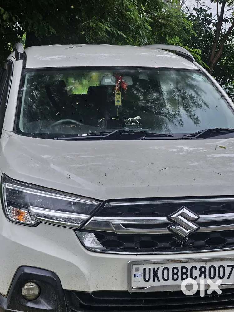 Maruti Suzuki Xl6 Zeta 2023