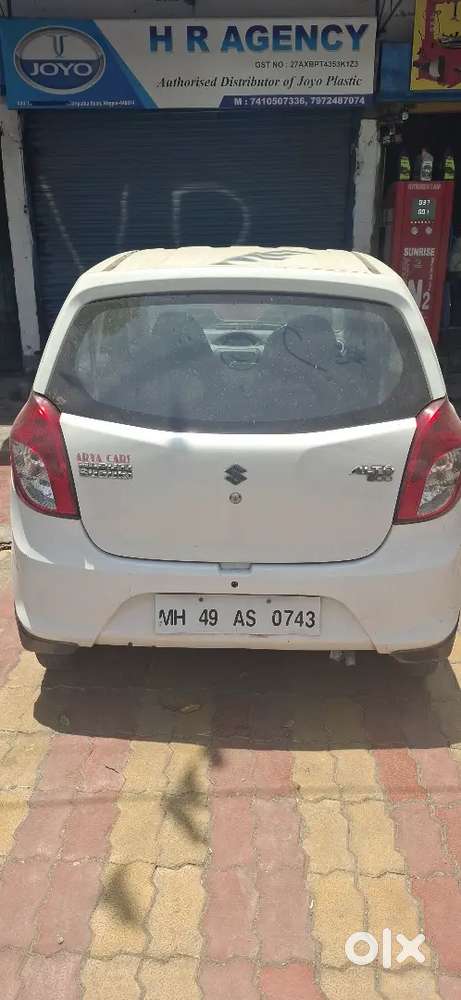Maruti Alto