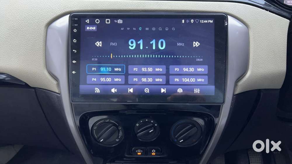 Tata Zest  Revotron 1.2t Xms, 2015, Petrol