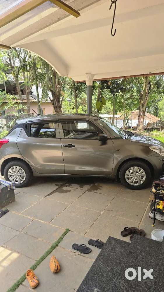 2019 Swift Lxi  Petrol