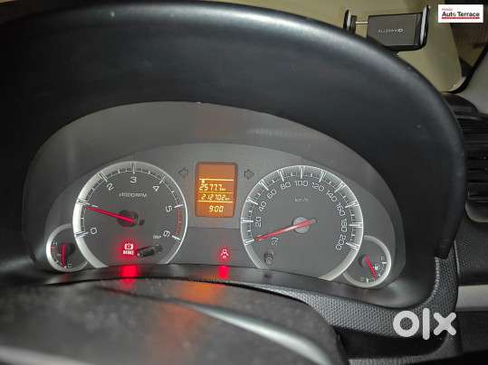 Maruti Suzuki Ciaz Vdi, 2012, Diesel