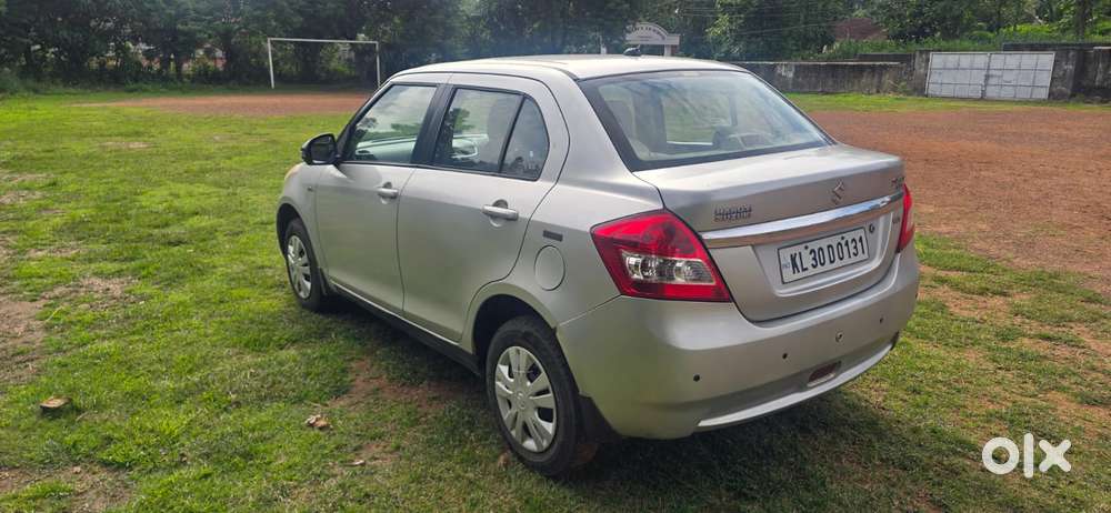 Maruti Suzuki Swift Dzire Vdi Optional, 2014, Diesel