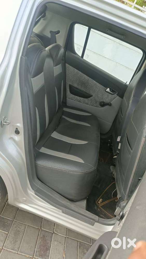 Maruti Suzuki Alto 0.8 Lxi (o), 2018, Lpg