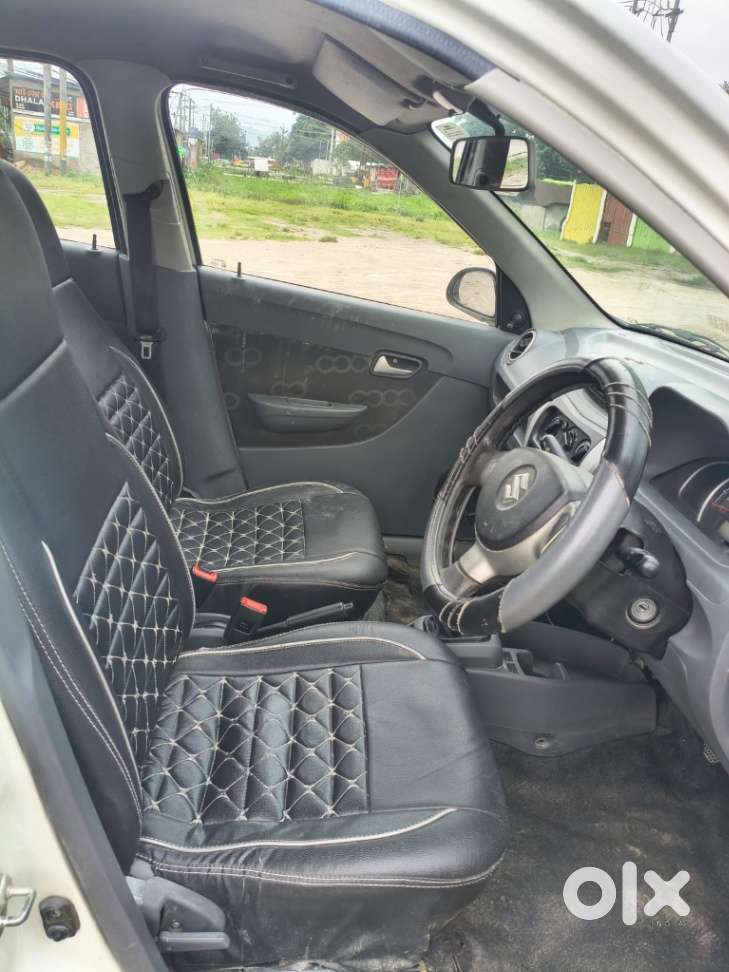 Maruti Suzuki Alto 800 Lxi, 2015, Petrol