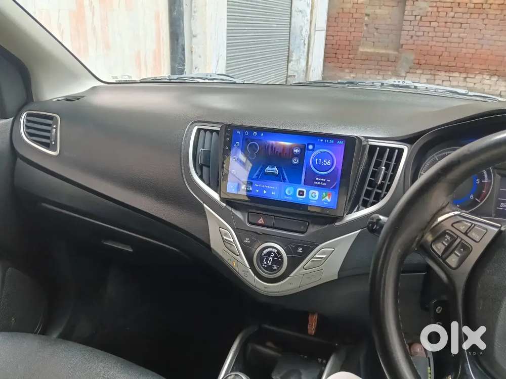 Maruti Baleno 2018 Diesel Manual