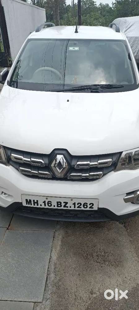 Renault Kwid Rxt Sce 2018