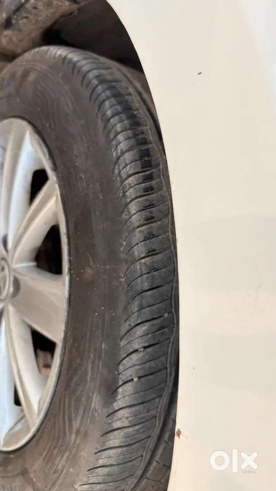 Volkswagen Vento Automatic 2016