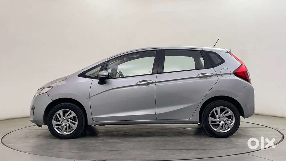 Honda Jazz [ ] 1.2 Vx I-vtec Mt, 2019, Petrol