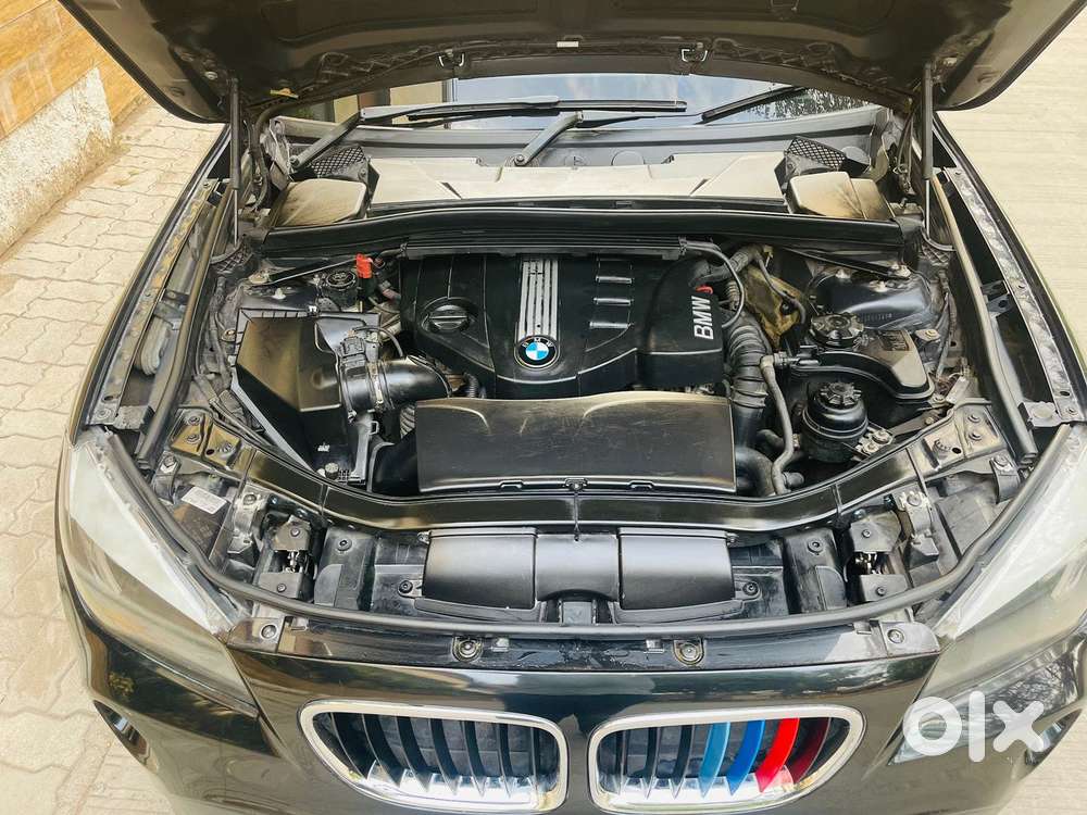 Bmw X1 2.0 Sdrive 20d, 2012, Diesel