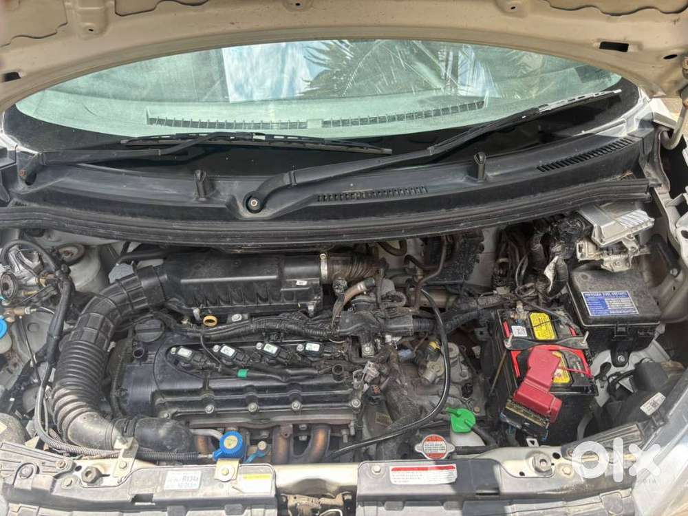 Maruti Suzuki Wagon R Vxi 1.2, 2021, Cng & Hybrids