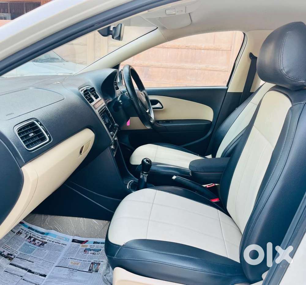 Volkswagen Ameo 1.2 Mpi Highline Plus 16, 2016, Petrol