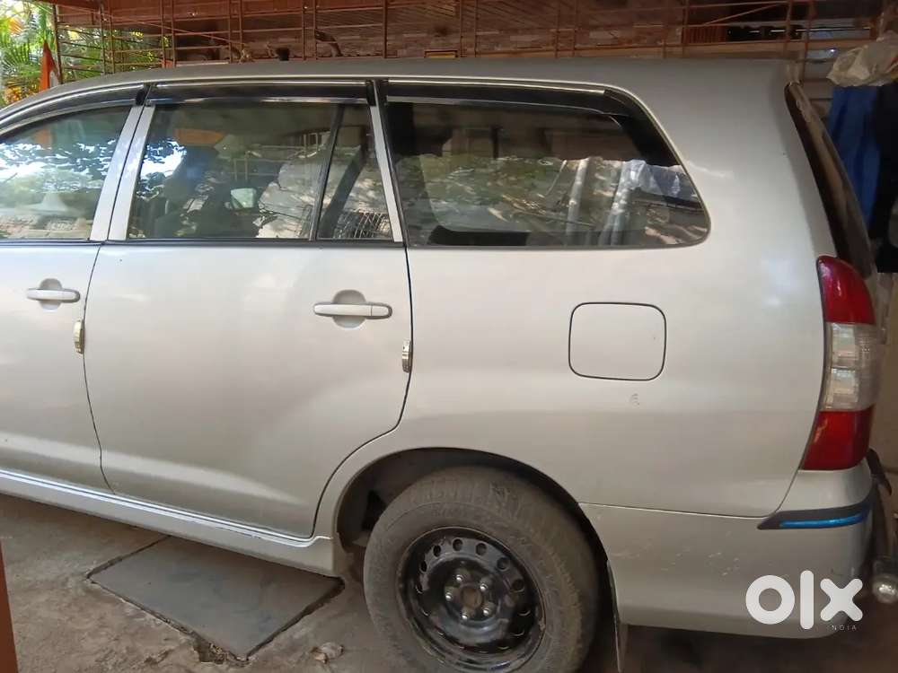 Toyota Innova
