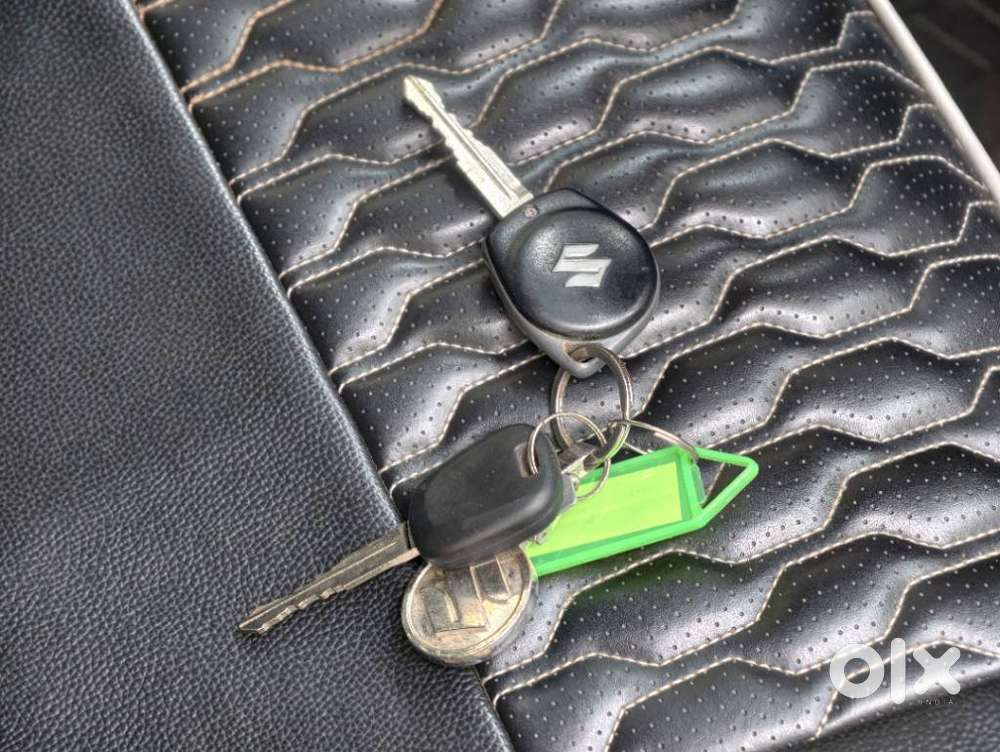 Maruti Suzuki S-presso Vxi At, 2020, Petrol