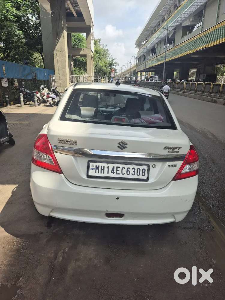 Dzire Vdi Single Owner For Sell