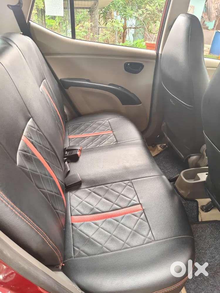 Hyundai I10 2016 Petrol 39000 Km Driven